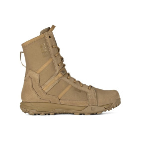 Schoenen AT 8" Zip Arid Coyote - 5.11 Tactical