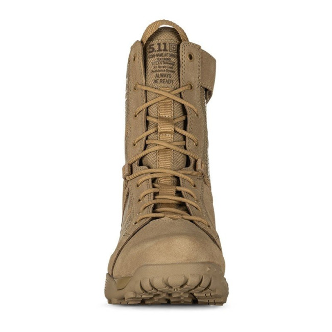 Buty AT 8" Zip Arid Coyote - 5.11 Tactical