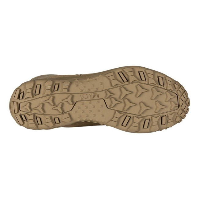 Buty AT 8" Zip Arid Coyote - 5.11 Tactical