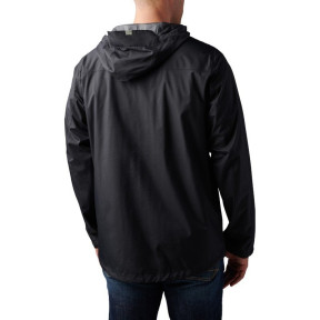 Veste de pluie Exos Noir - 5.11 Tactical