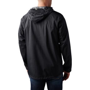 Veste de pluie Exos Noir - 5.11 Tactical
