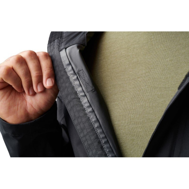 Veste de pluie Exos Noir - 5.11 Tactical