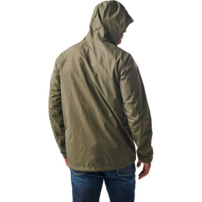 Veste de pluie Exos Vert - 5.11 Tactical