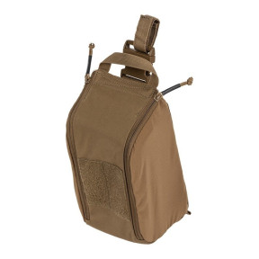 Gasmasken-Tasche Coyote - 5.11 Tactical