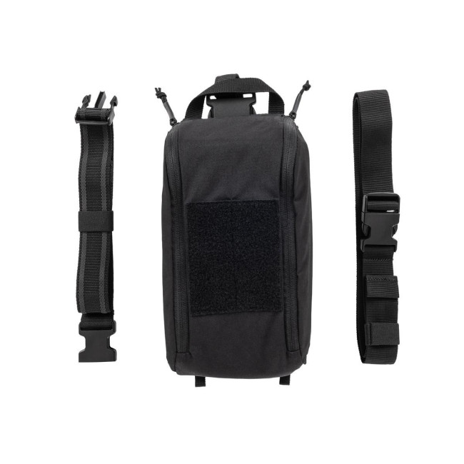 Gasmasker Tas Zwart - 5.11 Tactical