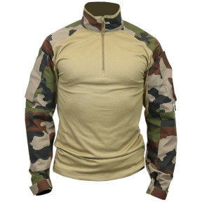 Combat UBACS shirt A900 Camo CE - Arktis