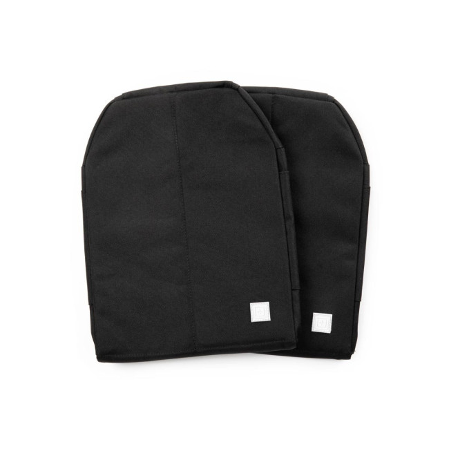 Set von 2 TacTec Sandbag Trainingsplatten zum Beschweren - 5.11 Tactical