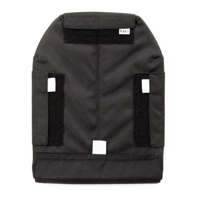 Set von 2 TacTec Sandbag Trainingsplatten zum Beschweren - 5.11 Tactical
