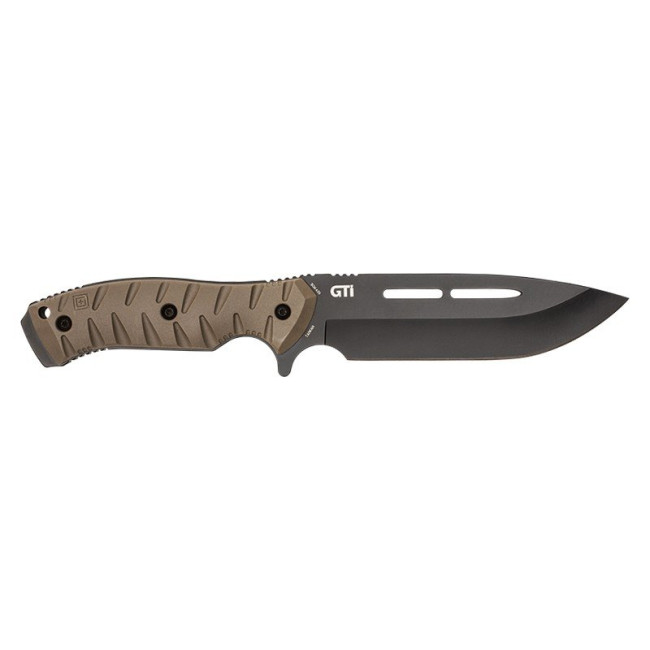 Couteau CFK 7 Peacemaker Coyote - 5.11 Tactical