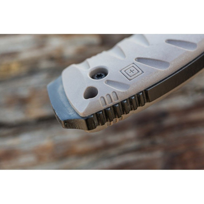 Couteau CFK 7 Peacemaker Coyote - 5.11 Tactical