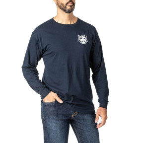 Conquered longsleeve t-shirt blauw - 5.11 Tactical