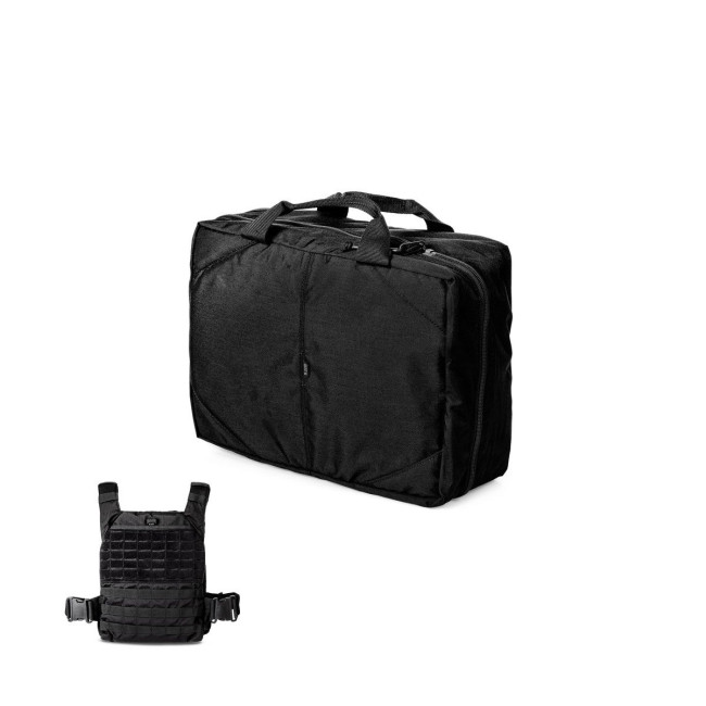ABR converteerbare platendrager Zwart - 5.11 Tactical