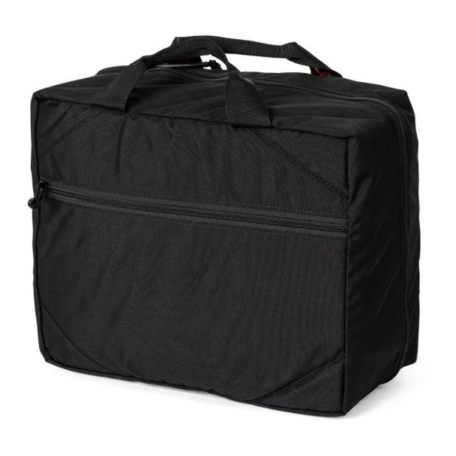 Kamizelka płytowa ABR convertible Czarna - 5.11 Tactical