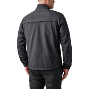 Softshell jas Chamelon 2.0 Zwart - 5.11 Tactical