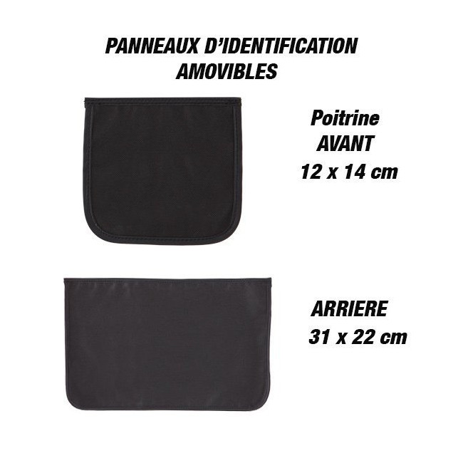 Softshell-Jacke Chamelon 2.0 Schwarz - 5.11 Tactical