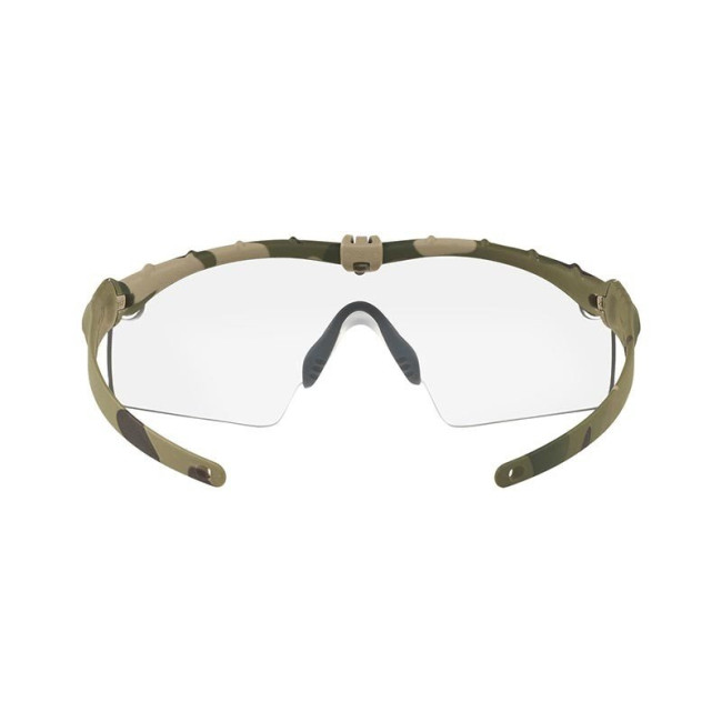 Lunettes Oakley SI Ballistic M Frame 3.0 Multicam - 5.11 Tactical