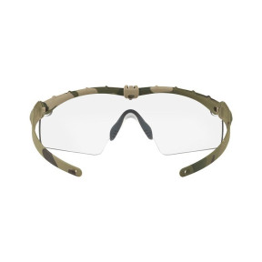 Oakley SI Ballistic M Frame 3.0 Multicam Brille - 5.11 Tactical