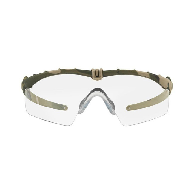 Lunette SI Ballistic M Frame 3.0 Multicam 2LS EN - 5.11 Tactical