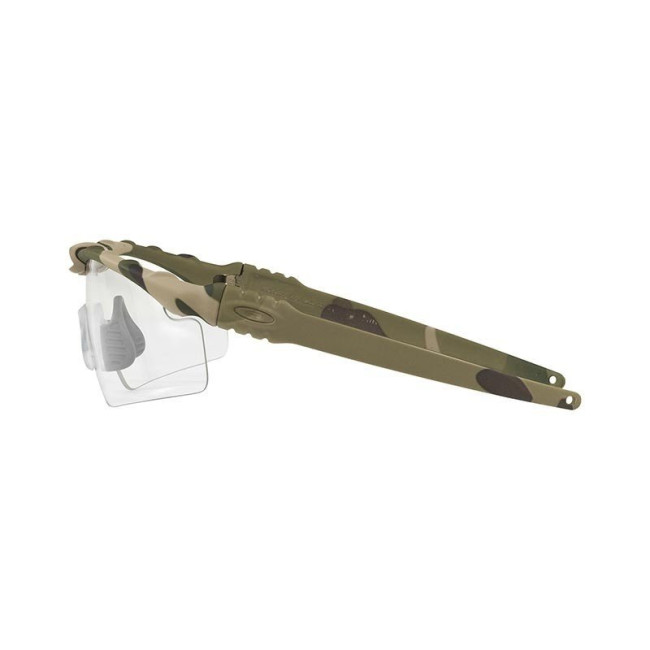 Lunettes Oakley SI Ballistic M Frame 3.0 Multicam - 5.11 Tactical