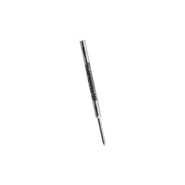 Recharge stylo tout temps Noir - Rite in the rain