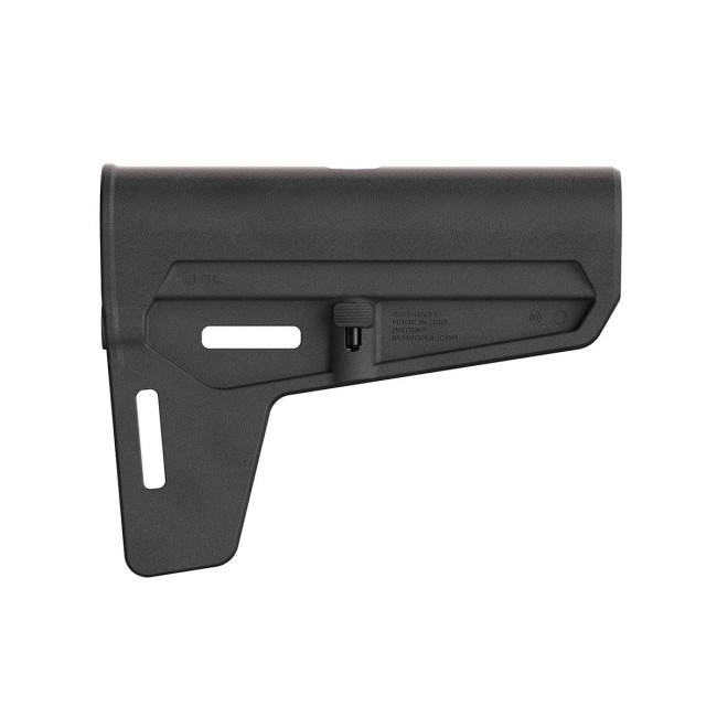 BLS Mil-Spec Schaft Schwarz - Magpul