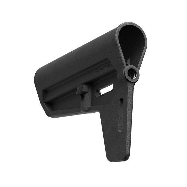 Kolba BLS Mil-Spec Czarna - Magpul