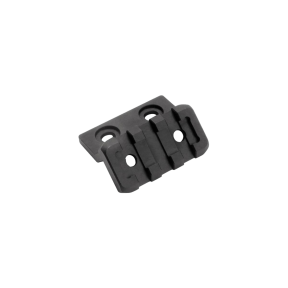 Rail 3 Slots décalé M-LOK aluminium - Magpul
