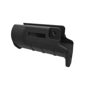 Krótka osłona lufy M-Lok SP98/MP5K czarna - Magpul