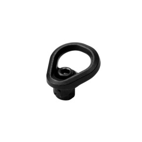 Adapter QD Paraclip Czarny - Magpul