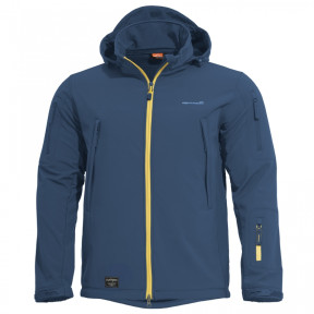 ARTAXES ESCAPE Jacket RAF Blue - Pentagon