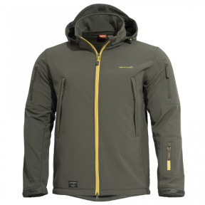 Veste ARTAXES ESCAPE vert - Pentagon