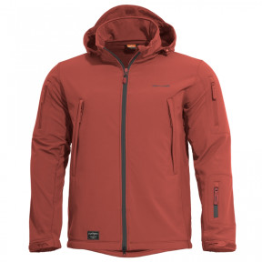 Veste ARTAXES ESCAPE Marron - Pentagon