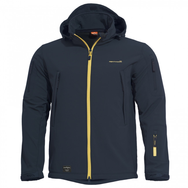 Veste ARTAXES ESCAPE Bleu marine - Pentagon
