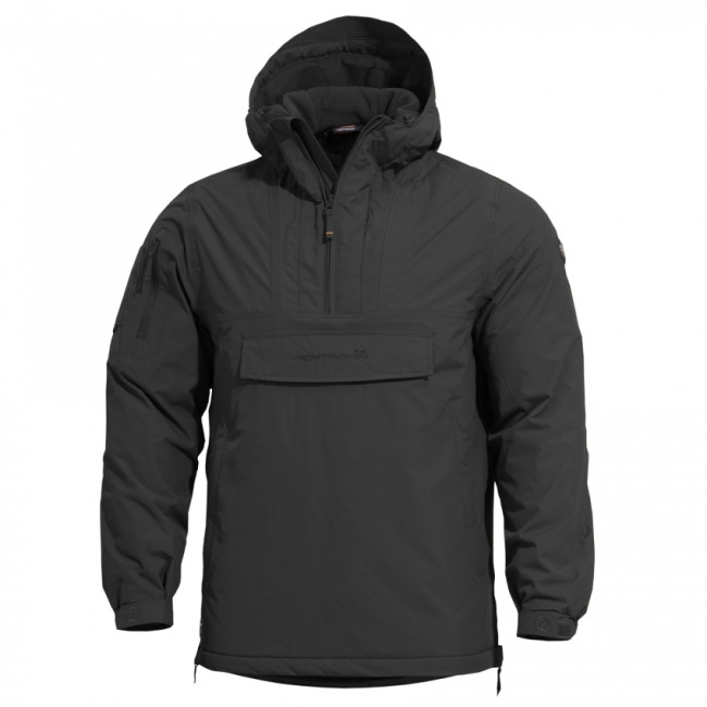 Anorak U.T.A. 2.0 schwarz - Pentagon