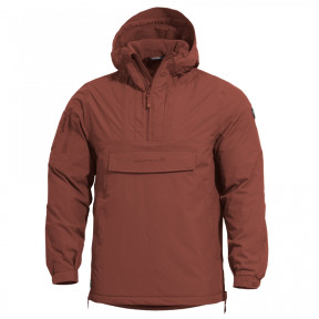 Anorak U.T.A. 2.0 orange - Pentagon