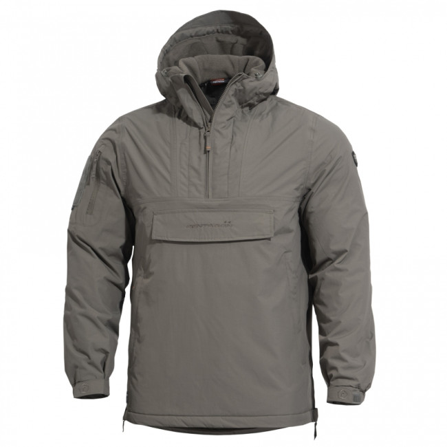 Anorak U.T.A. 2.0 hellgrün - Pentagon