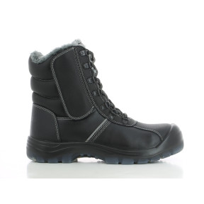Botte de sécurité en cuir SRC NORDIC - SAFETY JOGGER INDUSTRIAL