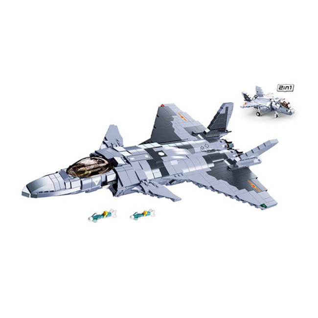 Chasseur de dragon puissant M38-B0931 - Sluban Chasseur de dragon puissant M38-B0931 - Sluban