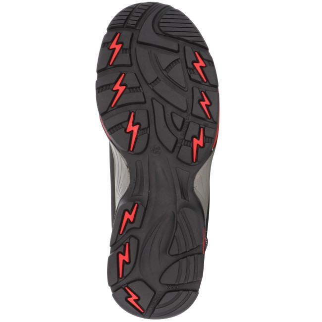 Hoge veiligheidsschoenen nubuck S3 HRO SRC - Singer Safety