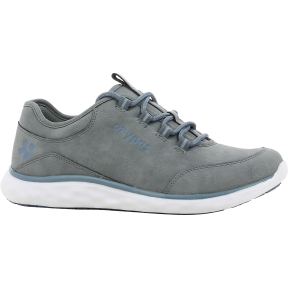 Buty robocze O1 ESD SRC Patricia niebieskie i szare - Safety Jogger Professional
