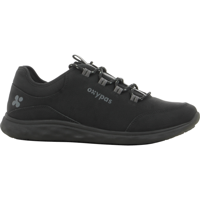 Arbeitsschuhe O1 ESD SRC Patricia schwarz - Safety Jogger Professional