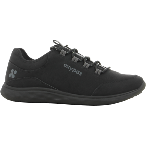 Buty robocze O1 ESD SRC Patricia czarne - Safety Jogger Professional