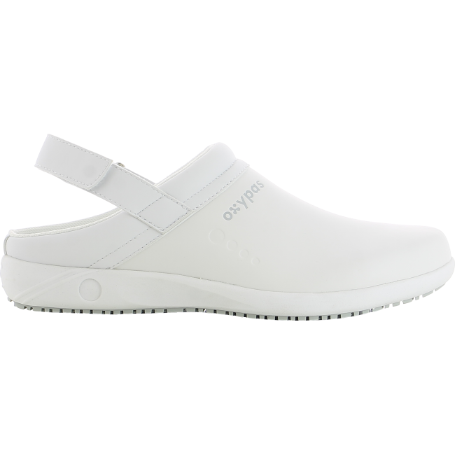 Sabot avec sangle réglable SRC ESD blanc REMY - SAFETY JOGGER PROFESSIONAL