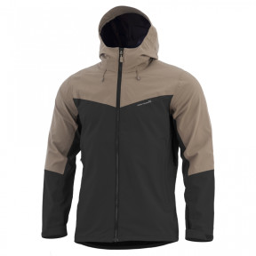 Veste Monlite Shell Coyote/mix - Pentagon