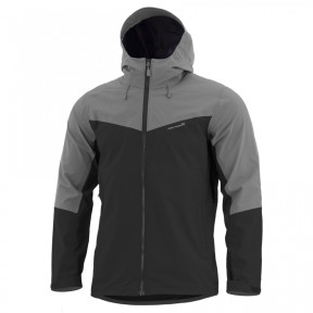 Monlite Shell Jacke grau/mix - Pentagon
