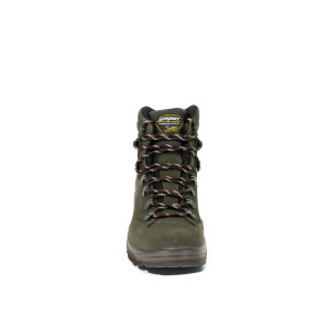 Wandelschoenen Kilimandjaro Kaki - Grisport