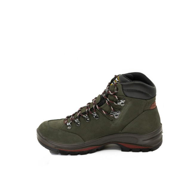 Buty trekkingowe Kilimandjaro Khaki - Grisport