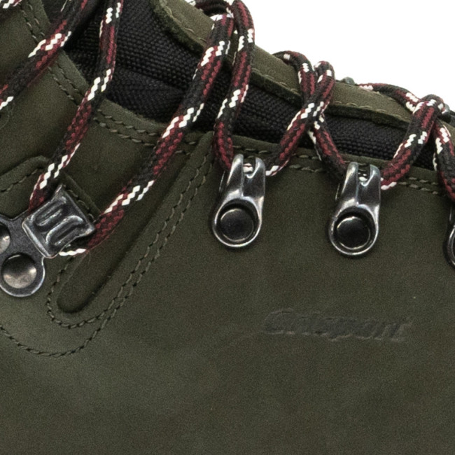 Wanderschuhe Kilimandjaro Khaki - Grisport