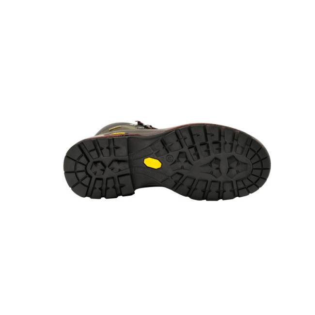 Wanderschuhe Kilimandjaro Khaki - Grisport