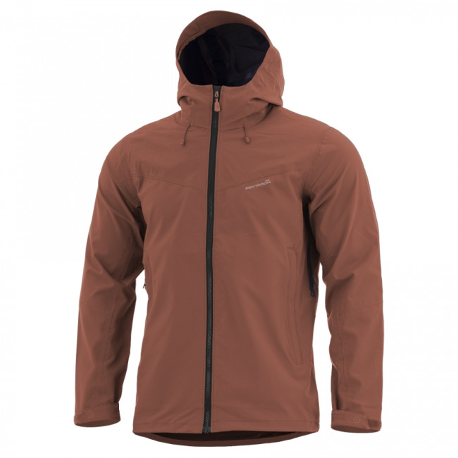Veste Monlite Shell Orange - Pentagon